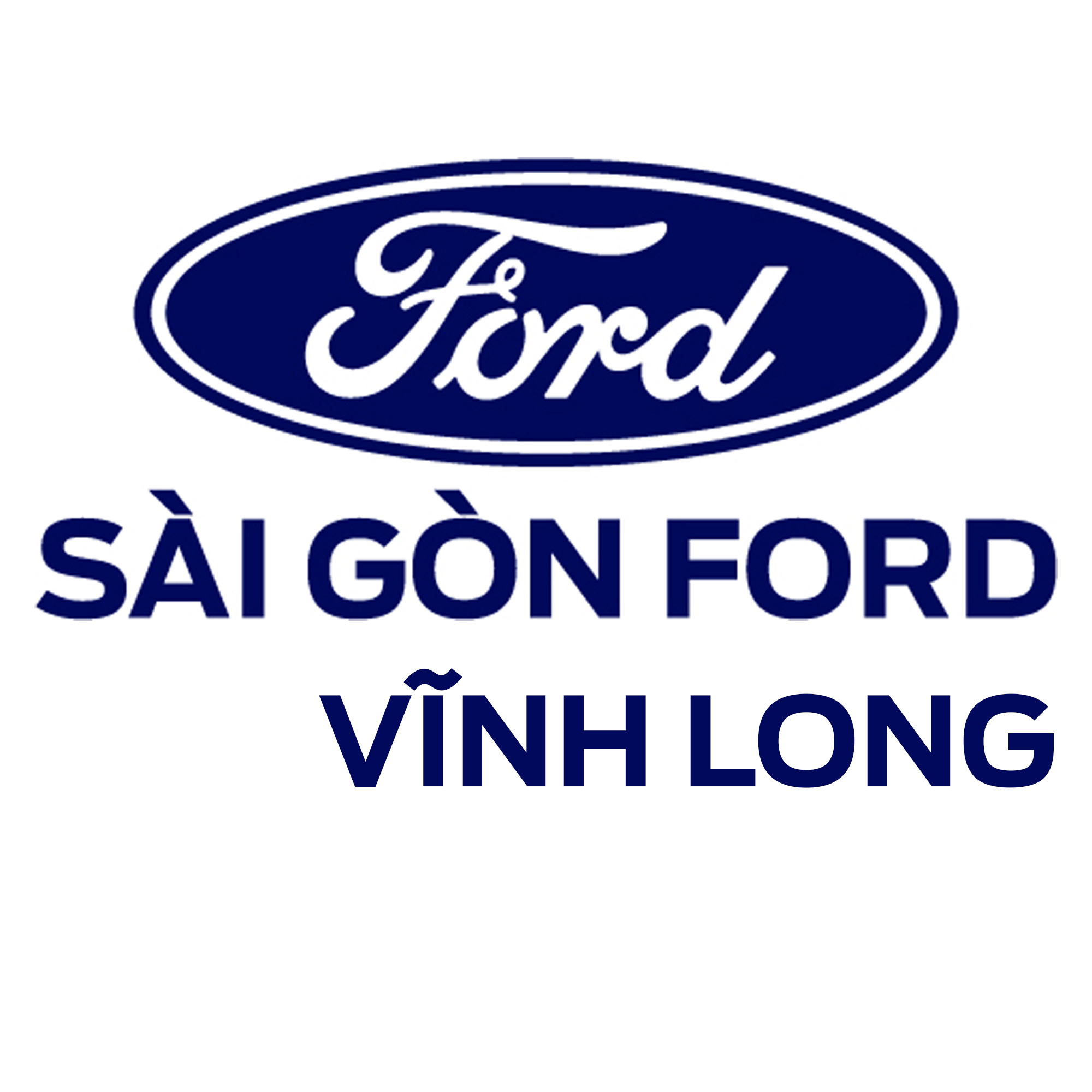 Đại lý Sài Gòn Ford Vĩnh Long - Đại lý ủy quyền Ford Việt Nam