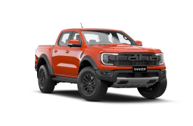 Ranger Raptor 