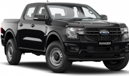 Ford Ranger XL Thế hệ Mới 2.0L 4x4 MT