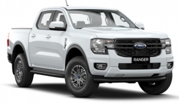 Ford Ranger XLS Thế hệ Mới 2.0L 4x2 AT