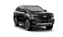 FORD EVEREST PLATINUM 2.0L 4x4 AT