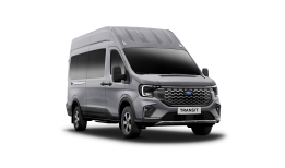 FORD TRANSIT PREMIUM 