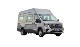 FORD TRANSIT PREMIUM PLUS