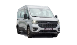 FORD TRANSIT TREND